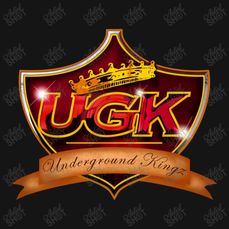 Ugk Underground Kingz Ugk,underground Kingz Mesh cap by watunan | Artistshot