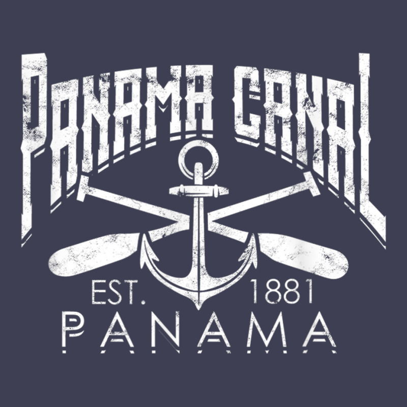 Panama Canal   Central America Pacific Ocean Traveling Beach T Shirt Mesh cap by RosalbaIncorvaia | Artistshot