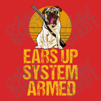 Ears Up System Armed 1 Trucker Cap | Artistshot