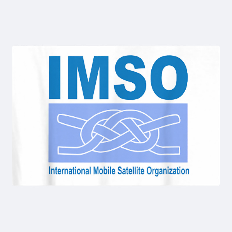 International Mobile Satellite Organization (formerly Inmars T Shirt Trucker Cap | Artistshot