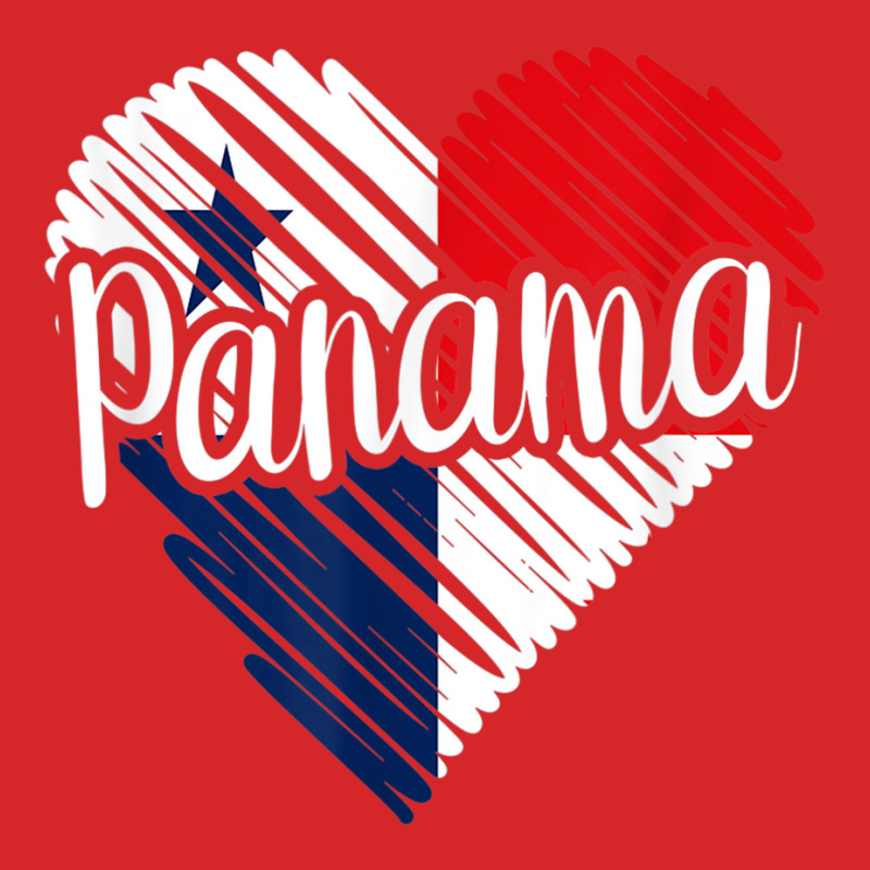 Panama For Men Panamanian Heart Flag For Women Panama Trucker Cap by Hoang95 | Artistshot