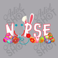 Stethoscope Nurse Bunny Tail Colorful Easter Day Youth 3/4 Sleeve | Artistshot