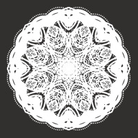 Mandala T  Shirt Mandala Magic Circle T  Shirt Champion Hoodie | Artistshot