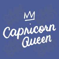 Capricorn Queen Born In December January Birthday Gift Premium T Shirt Flat Bill Snapback Cap | Artistshot