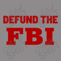 Defund The Fbi Flat Bill Snapback Cap | Artistshot