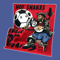 Hot Snakes Flat Bill Snapback Cap | Artistshot