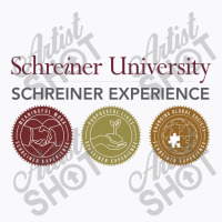 Schreiner University T-shirt | Artistshot