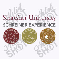 Schreiner University Tank Top | Artistshot