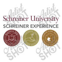 Schreiner University 3/4 Sleeve Shirt | Artistshot