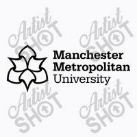 1920px Manchester Metropolitan T-shirt | Artistshot