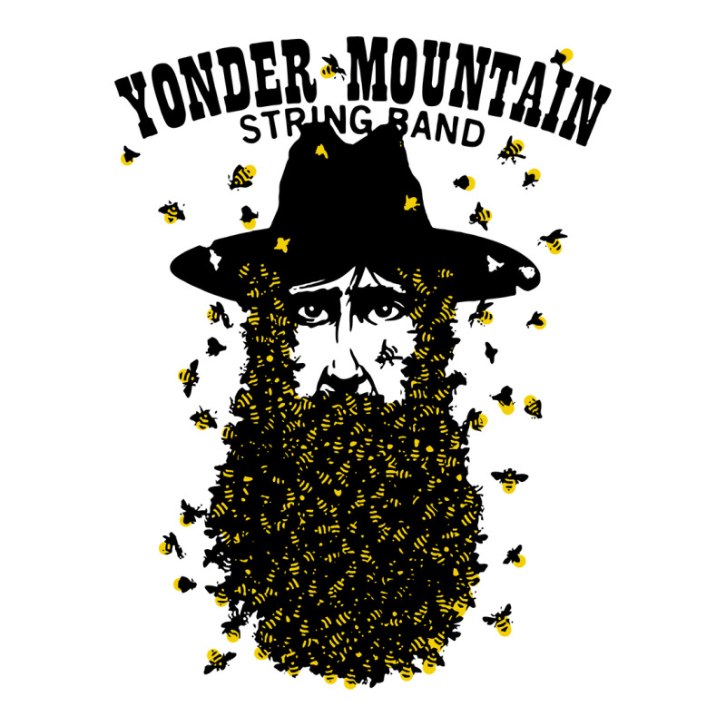 Yonder Mountain String Star Paper Bag - 13 X 7 X 13 | Artistshot