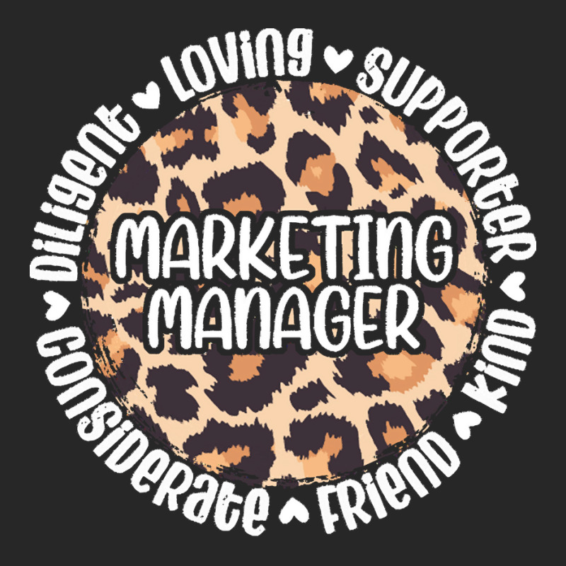 Marketing Manager T  Shirt Marketing Manager Appreciation T  Shirt Women's Pajamas Set by vhoeger208 | Artistshot