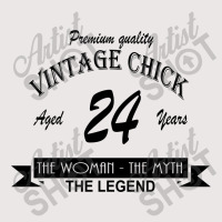 Wintage Chick 24 Pocket T-shirt | Artistshot