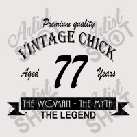 Wintage Chick 77 Pocket T-shirt | Artistshot