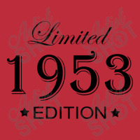 Limited Edition 1953 Pocket T-shirt | Artistshot