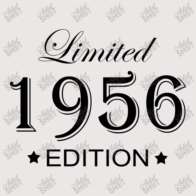 Limited Edition 1956 Pocket T-shirt | Artistshot