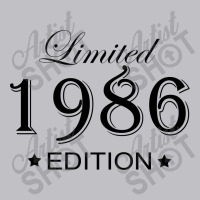 Limited Edition 1986 Pocket T-shirt | Artistshot