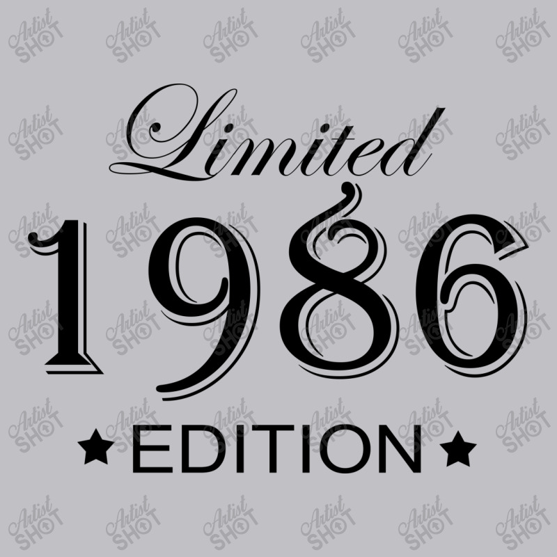 Limited Edition 1986 Pocket T-shirt | Artistshot