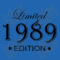 Limited Edition 1989 Pocket T-shirt | Artistshot