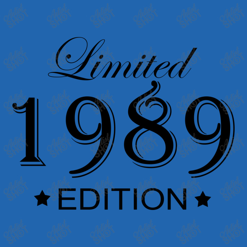 Limited Edition 1989 Pocket T-shirt | Artistshot