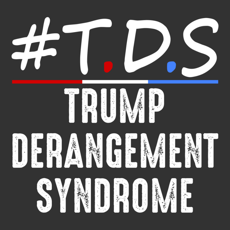 Trump Derangement Syndrome Baby Bodysuit | Artistshot