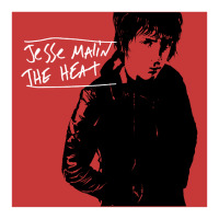 Jesse Malin The Heat Music Zipper Hoodie | Artistshot