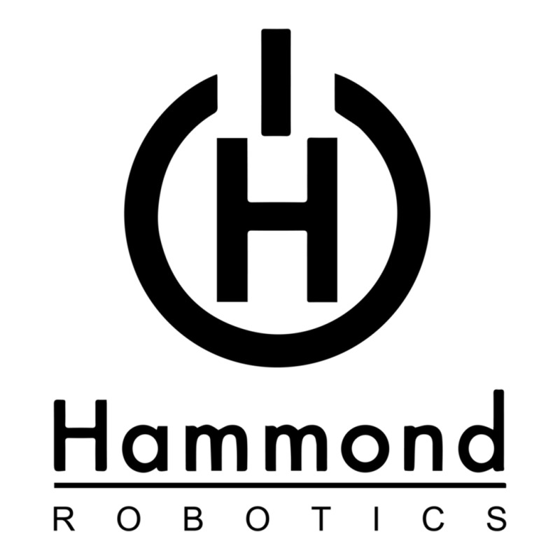 Hammond Robotics Wine Paper Bag - 5 1/2 X 3 1/4 X 13 | Artistshot