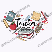 Teacher Tank Top | Artistshot