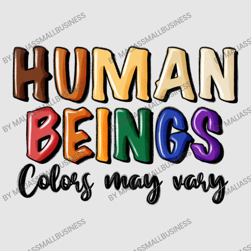 Human Beings Colors May Vary Full-length Apron | Artistshot