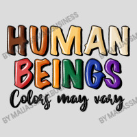 Human Beings Colors May Vary Men's Polo Shirt | Artistshot