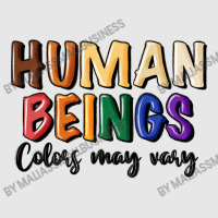 Human Beings Colors May Vary Unisex Jogger | Artistshot