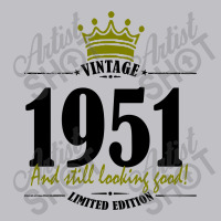 Vintage 1951 And Still Looking Good Pocket T-shirt | Artistshot