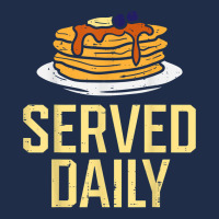 Pancakes Served Daily American Football Funny Sports Lineman T Shirt Baseball Cap | Artistshot