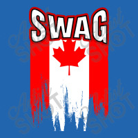 Swag-canada Pocket T-shirt | Artistshot