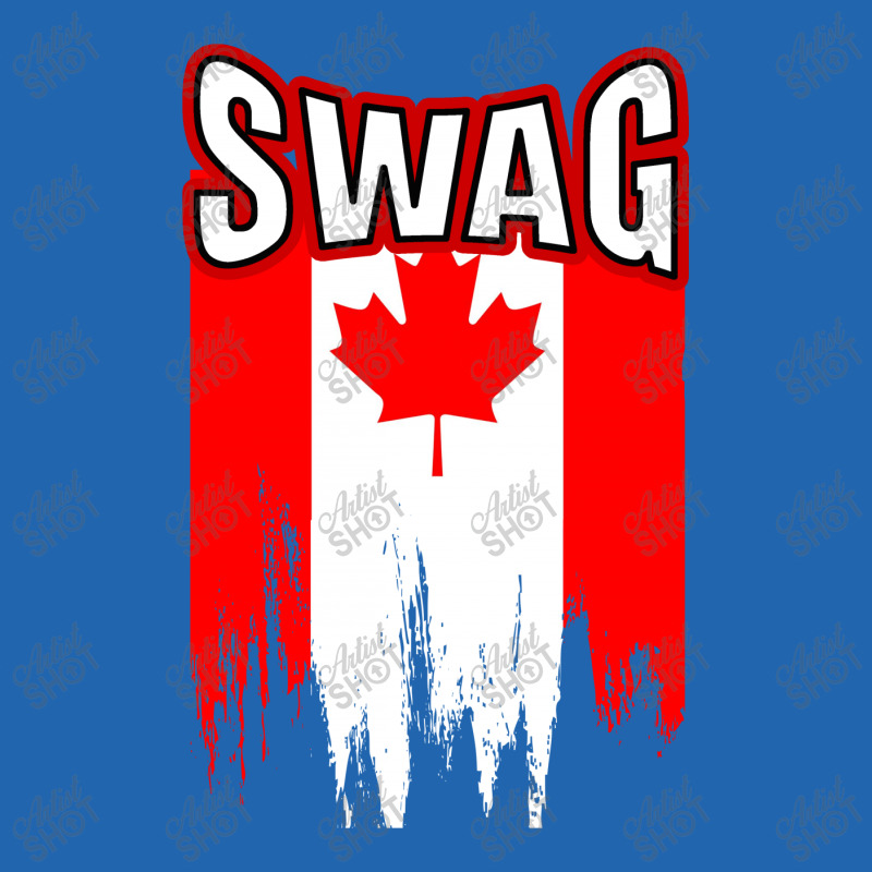 Swag-canada Pocket T-shirt | Artistshot