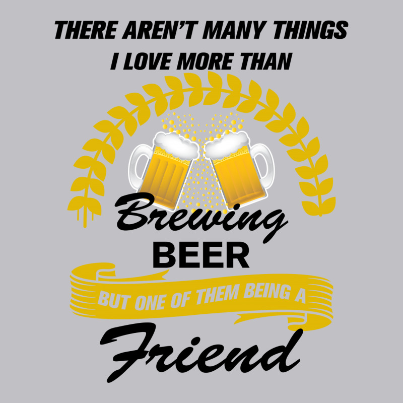 This Friend Loves Brewing Beer Pocket T-shirt | Artistshot