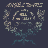 Angel Wars Pocket T-shirt | Artistshot