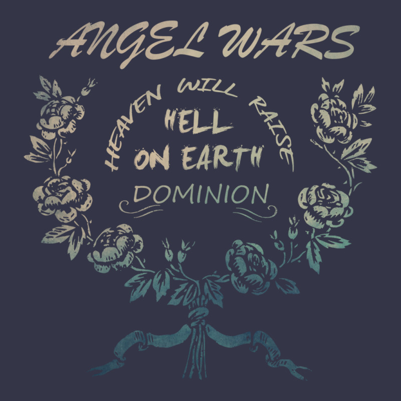 Angel Wars Pocket T-shirt | Artistshot