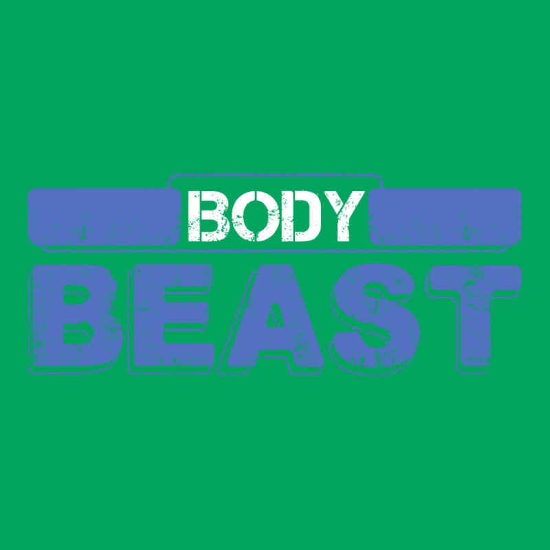 Body Beast Pocket T-shirt | Artistshot