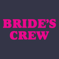 Bride's Crew Pocket T-shirt | Artistshot