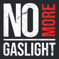 No More Gaslighting  Psychological Mental Trauma Awareness T Shirt Trucker Cap | Artistshot