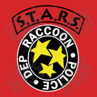 Stars Raccoon Police Dept Trucker Cap | Artistshot