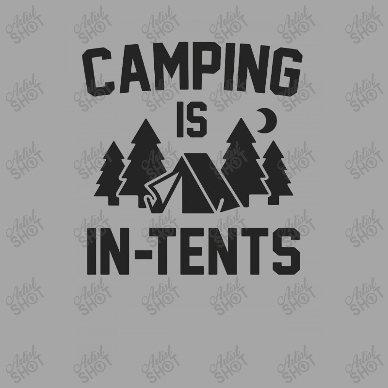 Camping Is In Tents Toddler Sweatshirt by hoainv | Artistshot