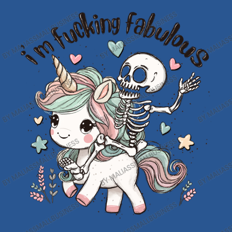 I'm Fucking Fabulous T-shirt | Artistshot