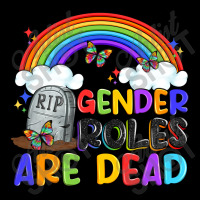 Gender Roles Are Dead Youth Jogger | Artistshot