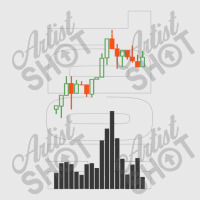 Hodl With Candlestick Chart Crypto Bitcoin Light Baseball Cap | Artistshot