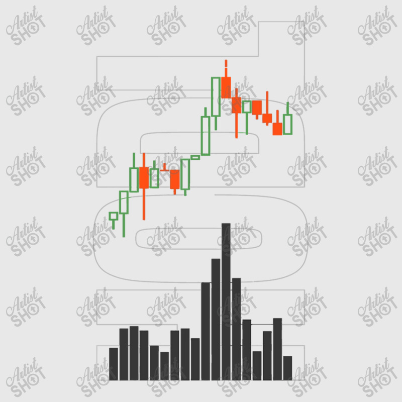 Hodl With Candlestick Chart Crypto Bitcoin Light Baseball Cap by milasinda | Artistshot