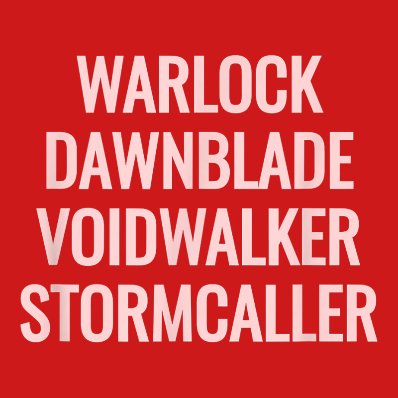 Gamer Warlock Dawnblade Voidwalker Stormcaller Destiny Shirt Baseball Cap by AbidahToenges | Artistshot