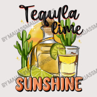 Tequila Lime Sunshine Pocket T-shirt | Artistshot