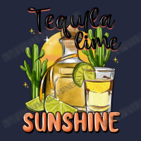 Tequila Lime Sunshine Vintage Hoodie And Short Set | Artistshot